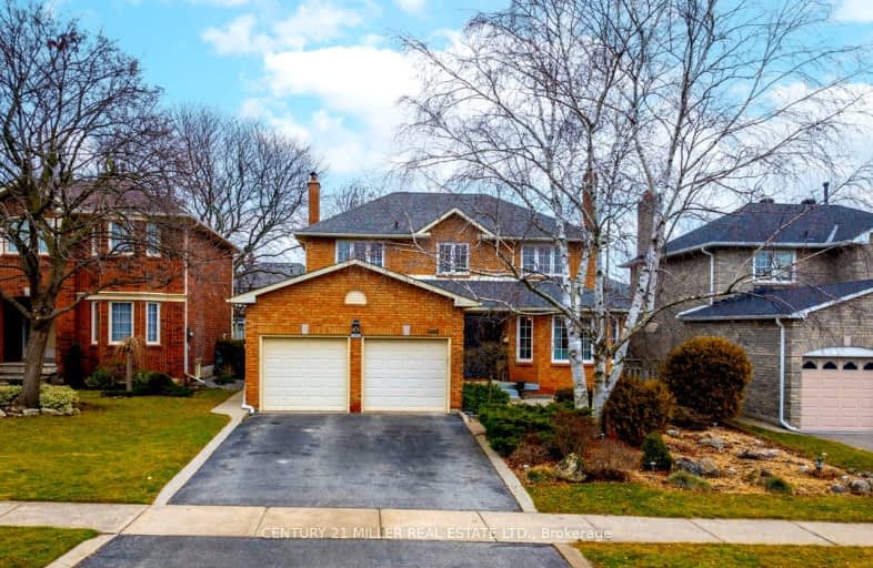 1445 Sprucewood Terrace, Oakville | Image 1