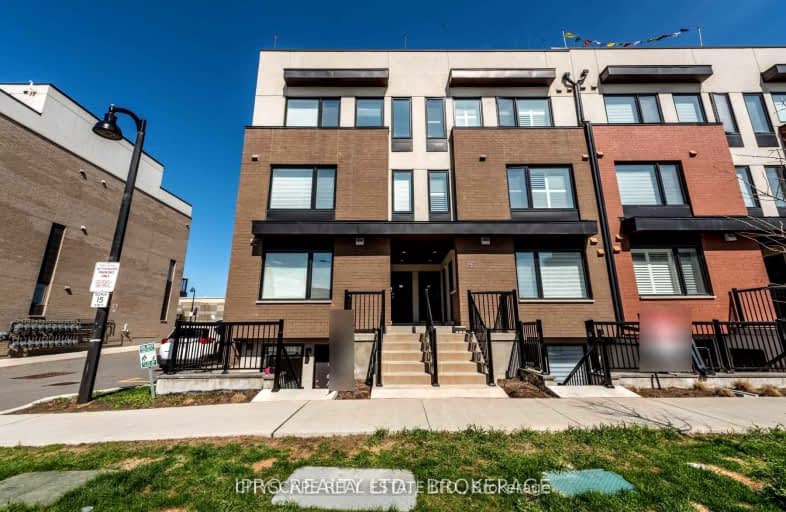 08-163 William Duncan Road, Toronto | Image 1