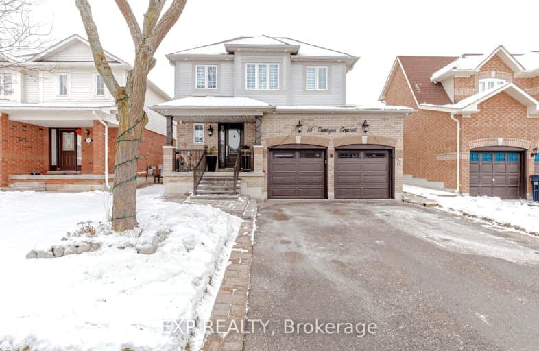 16 Dunvegan Crescent, Brampton | Image 1