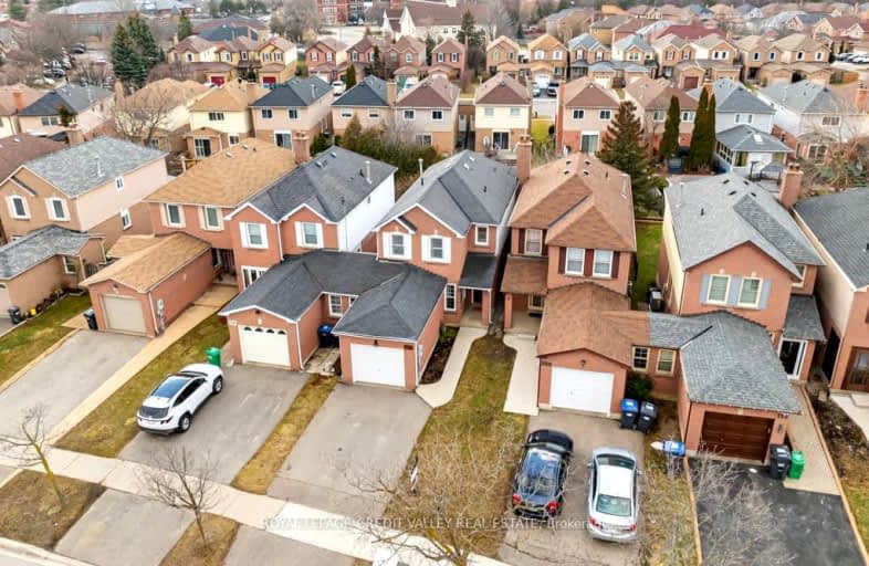 126 Richvale Drive South, Brampton | Image 1