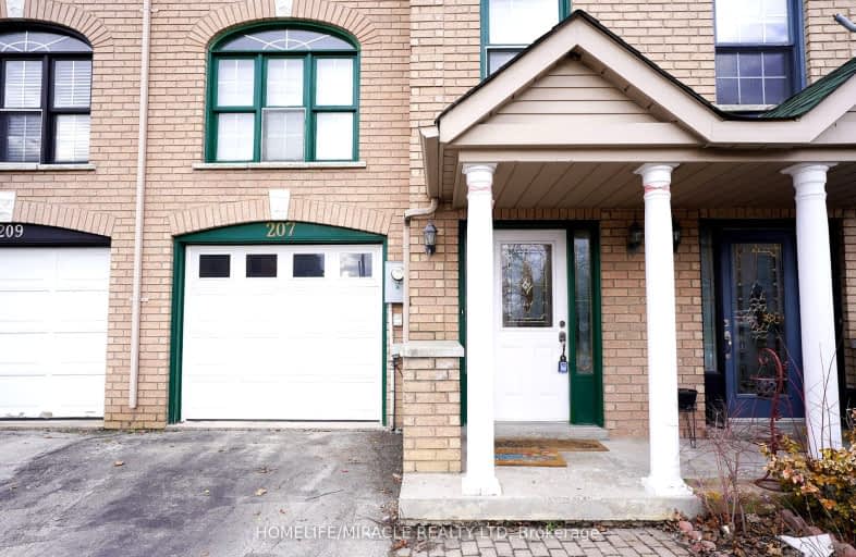 207 Provincial Place, Brampton | Image 1