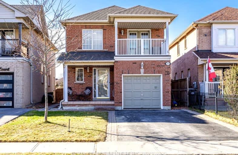 18 Dunlop Court, Brampton | Image 1