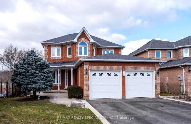 6156 Maple Gate Circle, Mississauga | Image 1