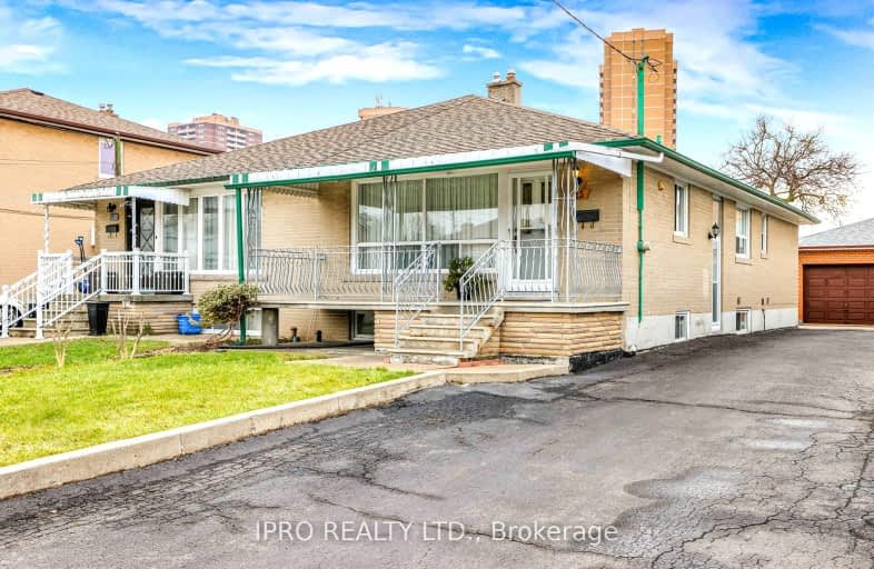 25 Heavitree Drive, Toronto | Image 1