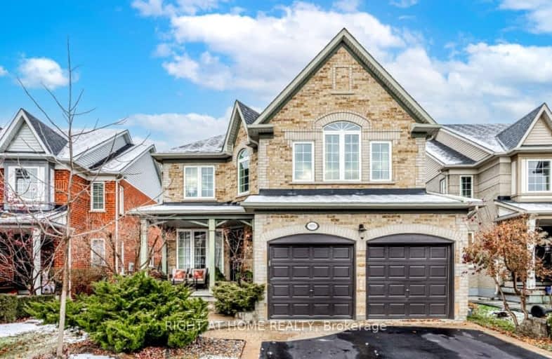 955 Pine Valley Circle, Mississauga | Image 1