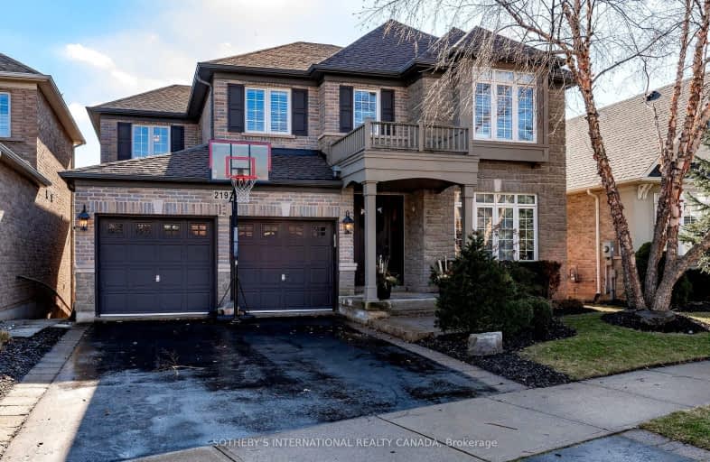 2192 Rochester Circle, Oakville | Image 1