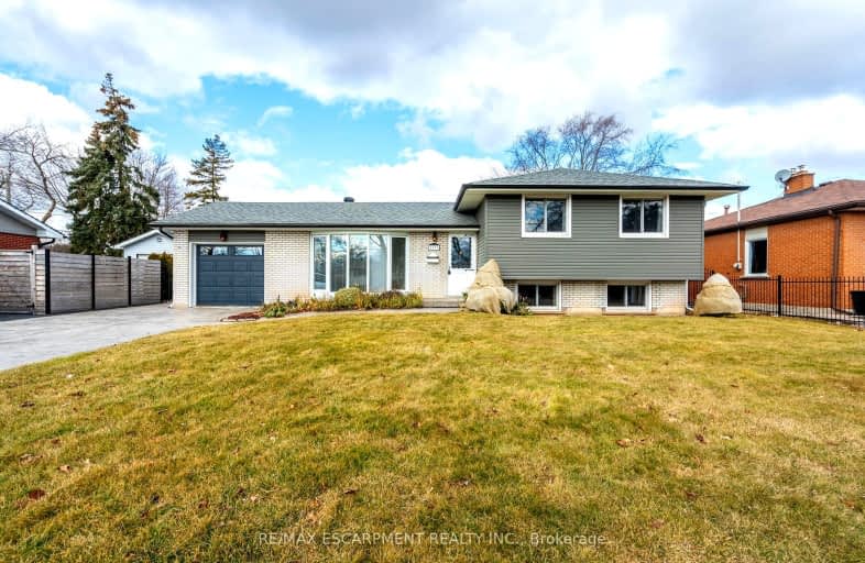 5333 Spruce Avenue, Burlington | Image 1