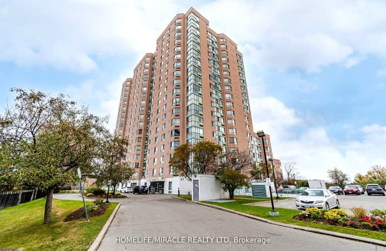 314-41 Markbrook Lane, Toronto | Image 1