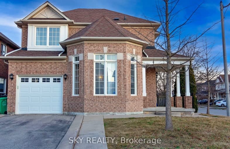 13 Napa Valley Crescent, Brampton | Image 1