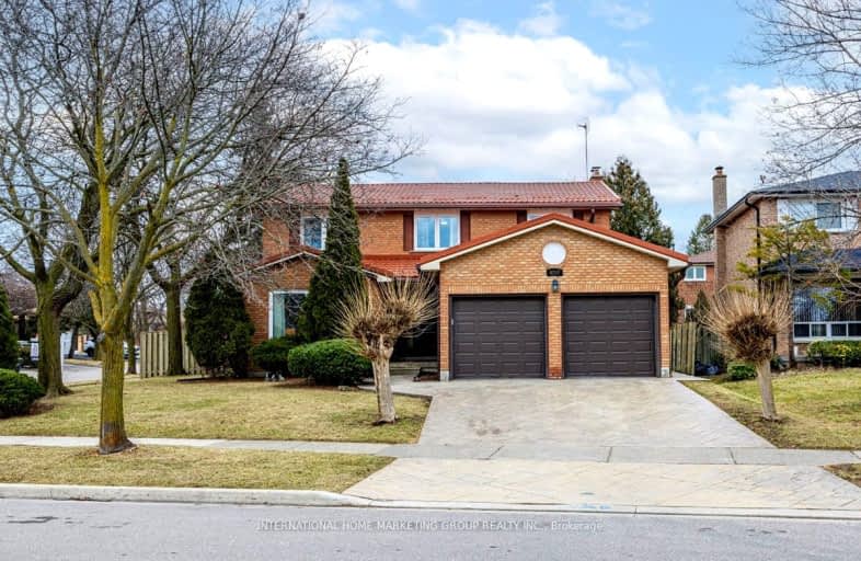 4257 Anworld Place, Mississauga | Image 1