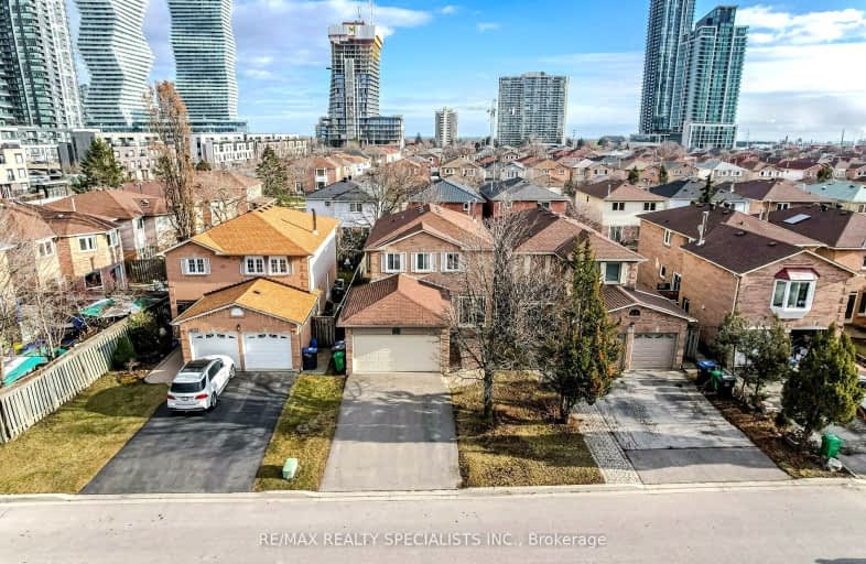 329 Wallenberg Crescent, Mississauga | Image 1