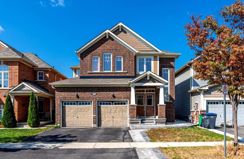 46 Old Cleeve Crescent North, Brampton | Image 1