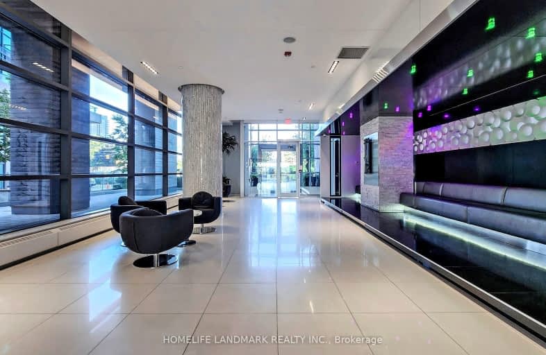 1702-56 Annie Craig Drive, Toronto | Image 1