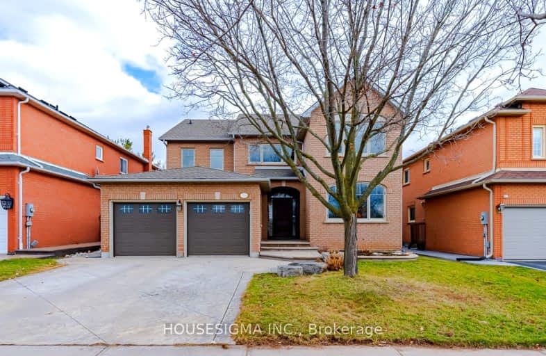 370 River Glen Boulevard, Oakville | Image 1