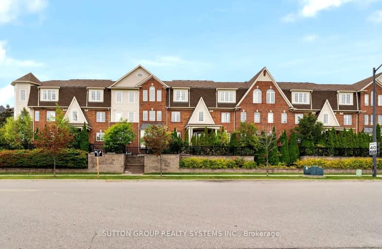 05-3026 Clayhill Road, Mississauga | Image 1