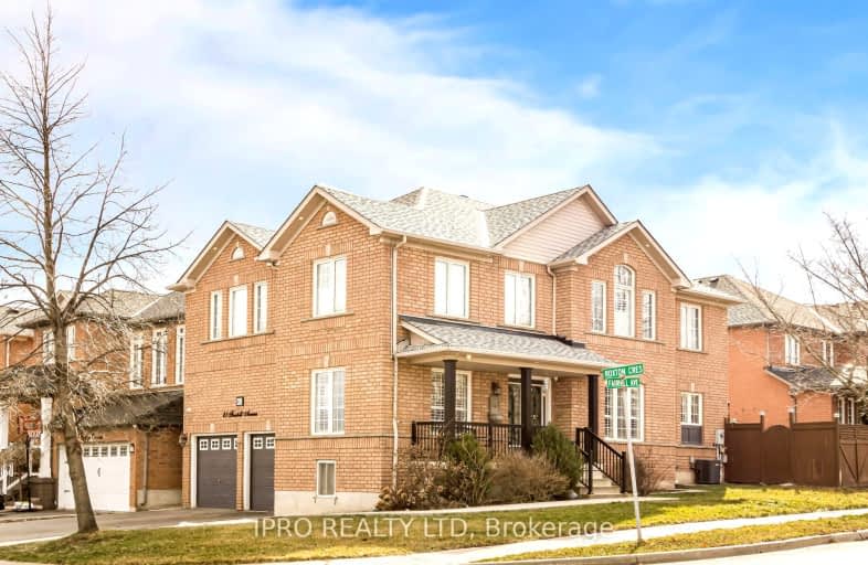 41 Fairhill Avenue, Brampton | Image 1