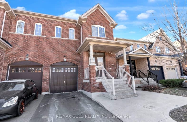 32 Loftsmoor Drive, Brampton | Image 1