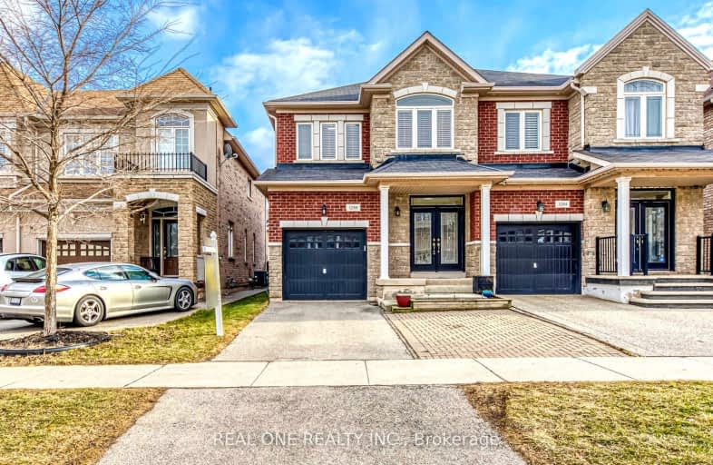 1286 Jezero Crescent, Oakville | Image 1