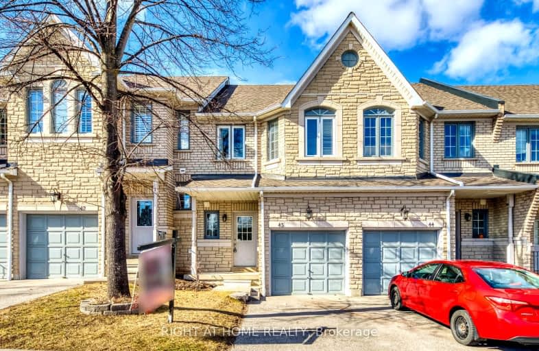 43-5525 Palmerston Crescent, Mississauga | Image 1