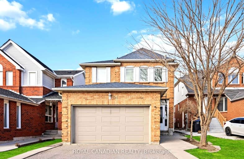 52 Beaconsfield Avenue, Brampton | Image 1