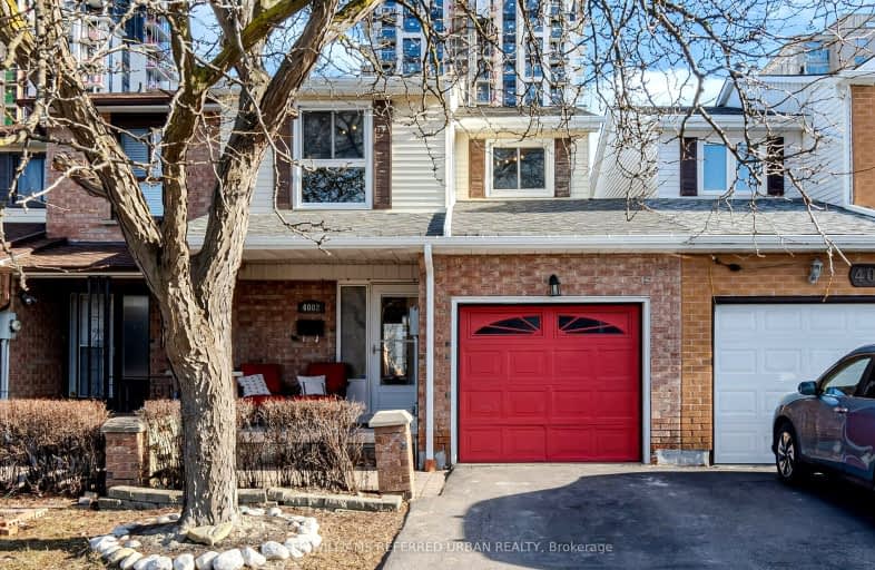 4002 Bishopstoke Lane, Mississauga | Image 1