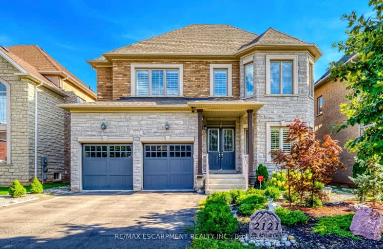 2121 Blackforest Crescent, Oakville | Image 1