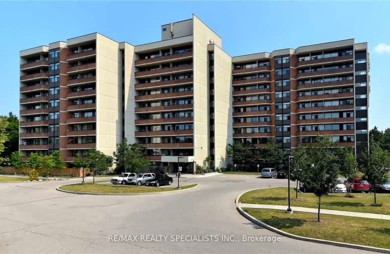 603-2301 Derry Road West, Mississauga | Image 1