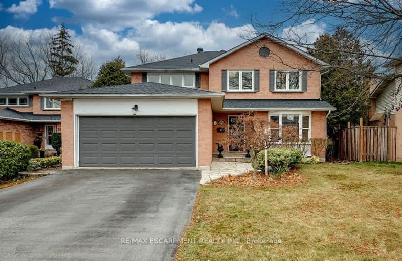 2091 Edgebank Court, Burlington | Image 1