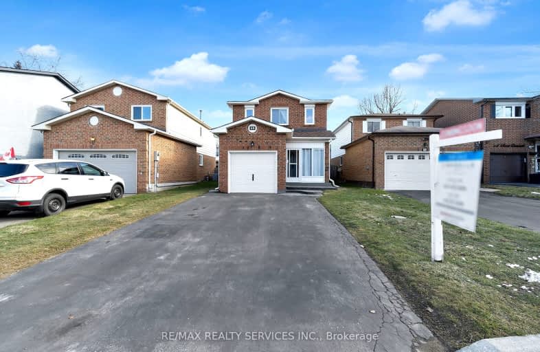 58 Ferri Crescent, Brampton | Image 1