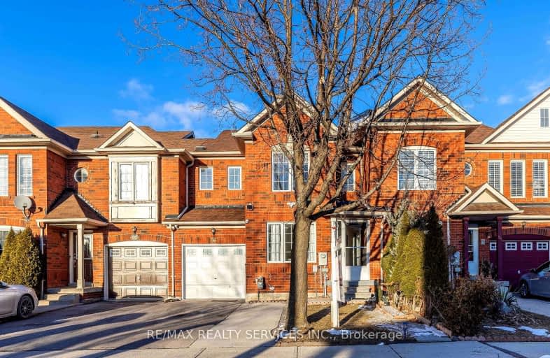 56 Thunderbird Trail, Brampton | Image 1