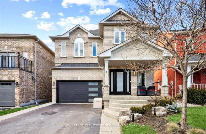 509 Crimson Oak Trail, Oakville | Image 1