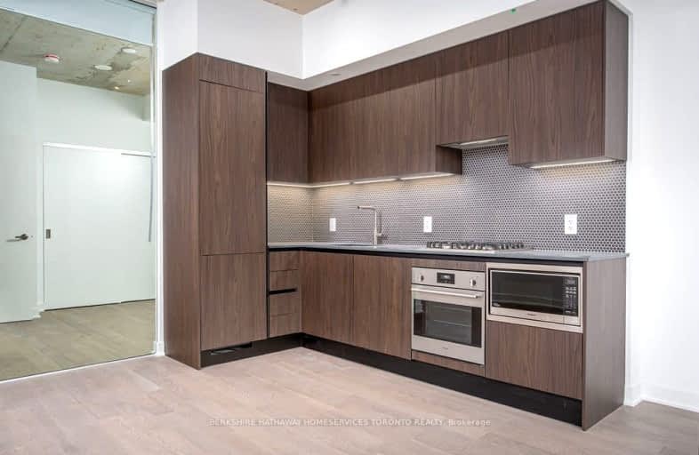 206-2720 Dundas Street West, Toronto | Image 1