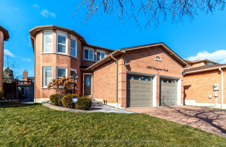 6163 Camgreen Circle, Mississauga | Image 1