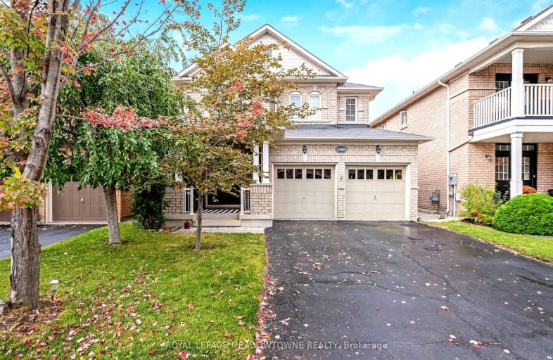 1468 Rolph Terrace, Milton | Image 1