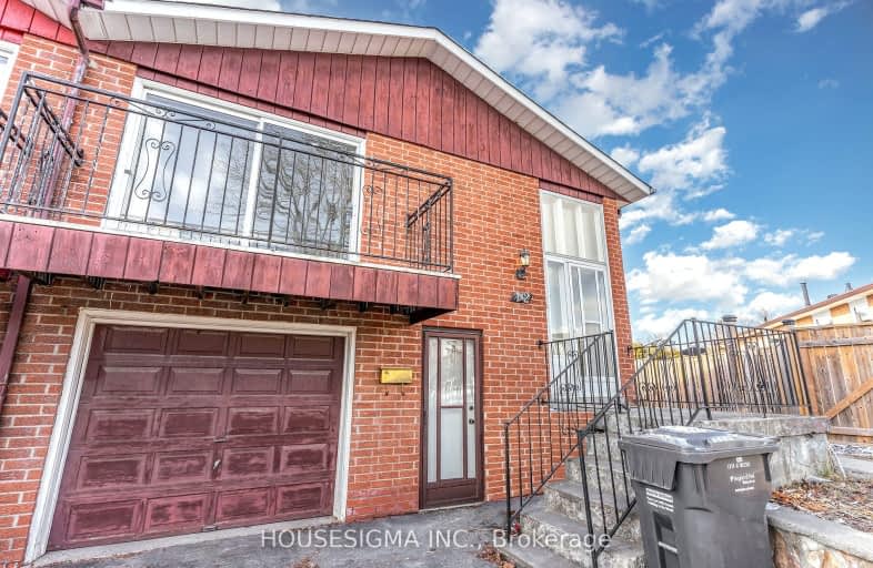 12 Medina Place, Brampton | Image 1