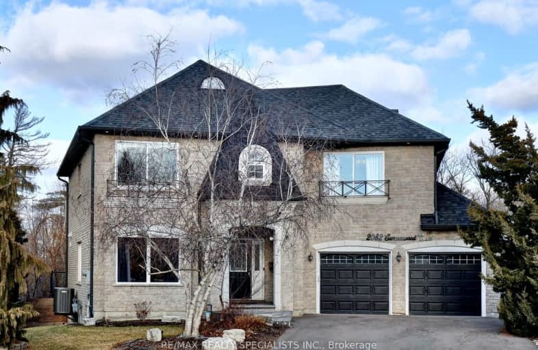 2082 Summerwood Court, Mississauga | Image 1