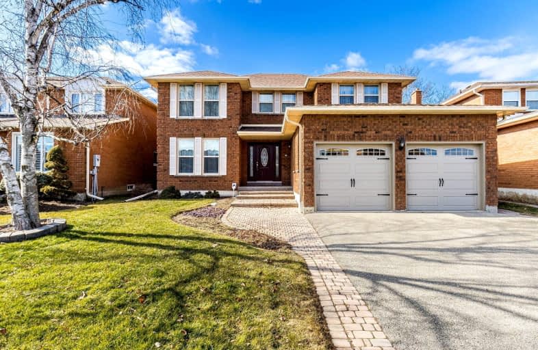 56 Turtlecreek Boulevard, Brampton | Image 1