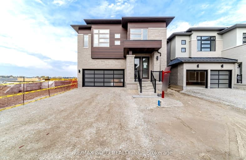 25 Duxbury Road, Brampton | Image 1