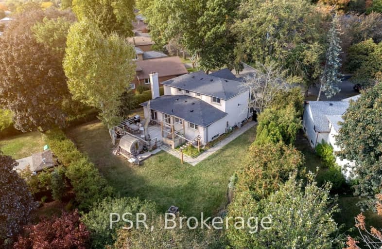 3256 Cindy Crescent, Mississauga | Image 1