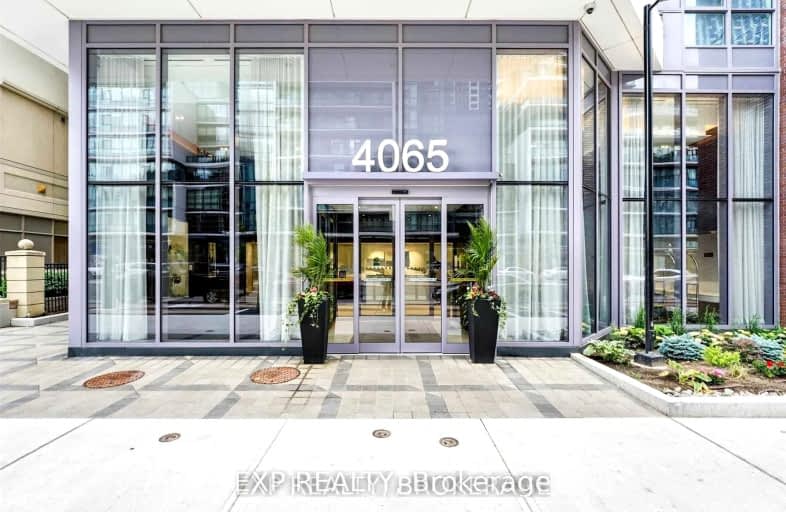 2304-4065 Confederation Parkway, Mississauga | Image 1