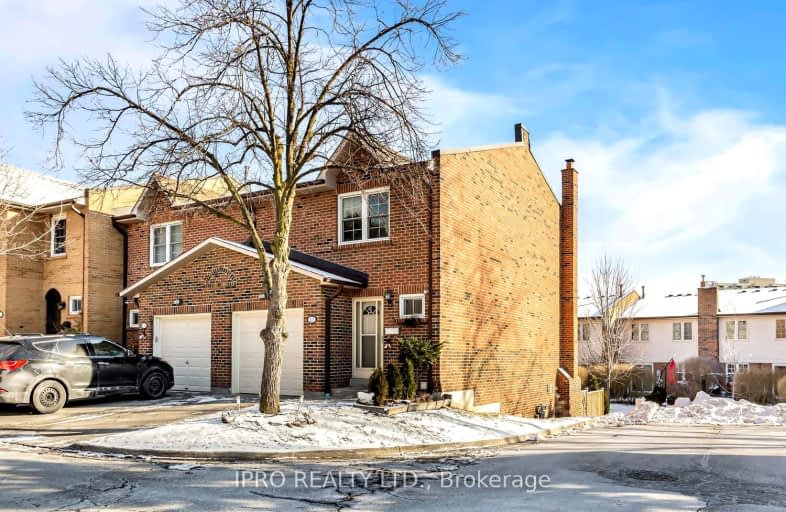 121-2120 Rathburn Road East, Mississauga | Image 1