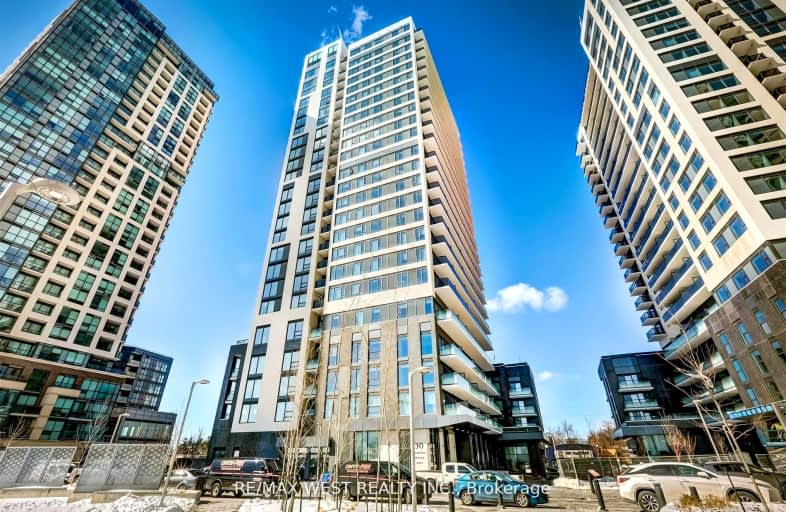 1610-30 Samuel Wood Way, Toronto | Image 1