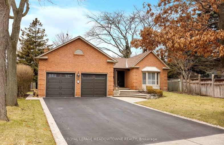 342 Claremont Crescent, Oakville | Image 1