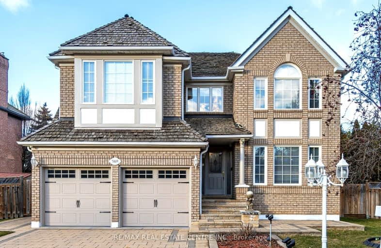 5169 Forest Hill Drive, Mississauga | Image 1
