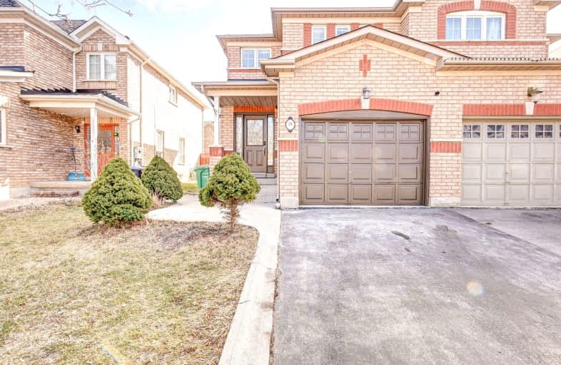 29 Prince Crescent, Brampton | Image 1