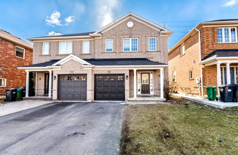 56 Bushmill Circle, Brampton | Image 1