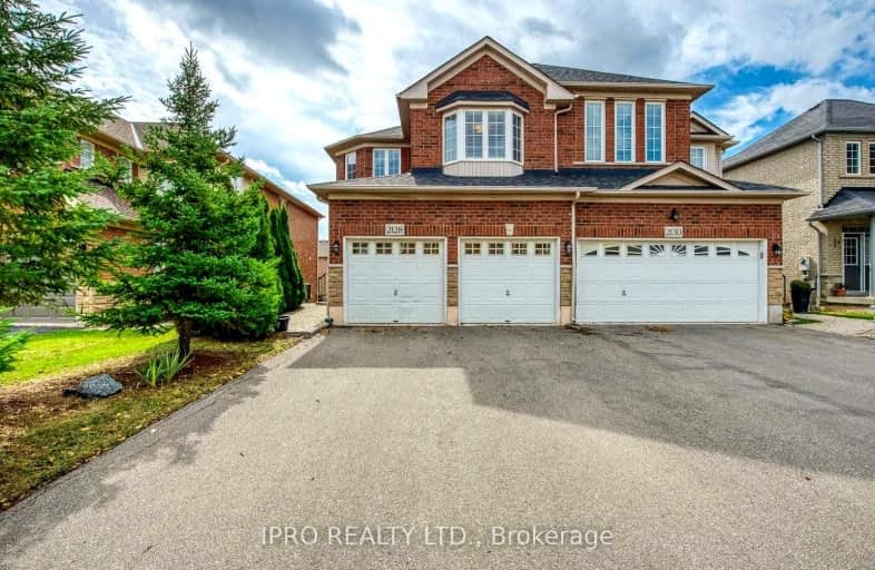 2128 Redstone Crescent, Oakville | Image 1