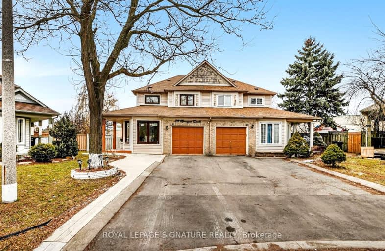 26 Amazon Court, Brampton | Image 1