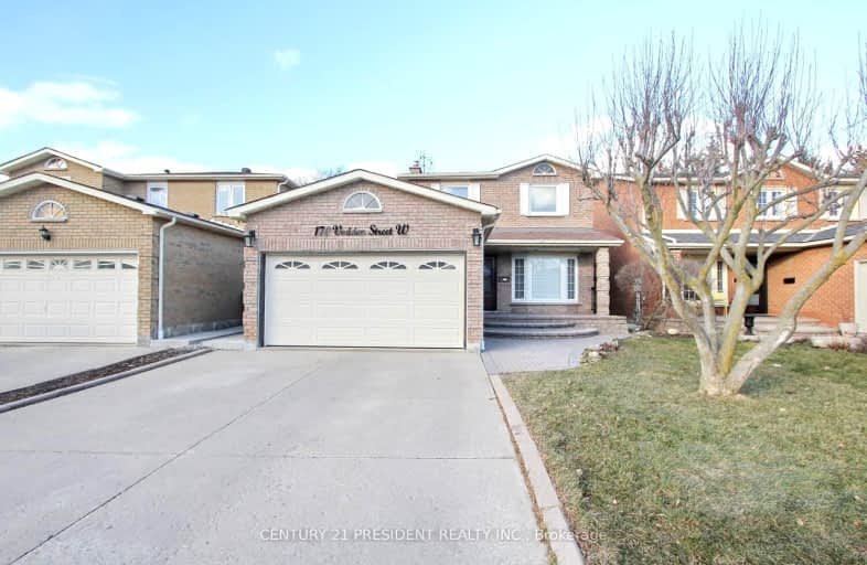 170 Vodden Street West, Brampton | Image 1