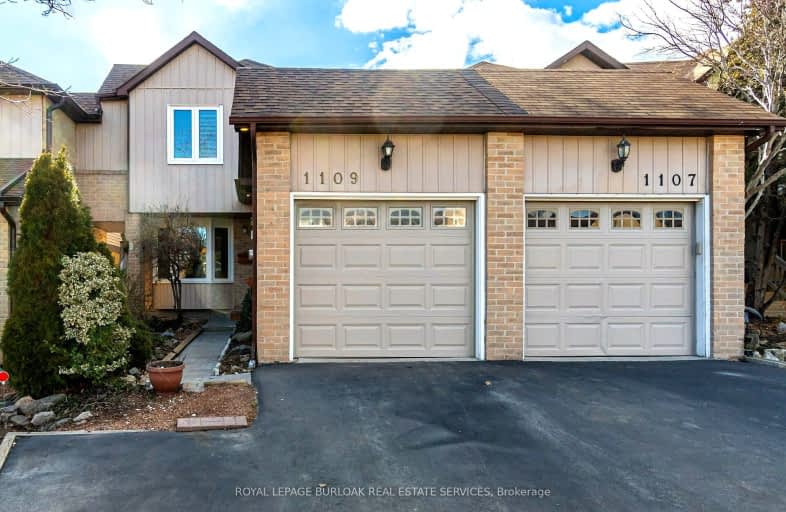 1109 Springbrook Crescent, Oakville | Image 1